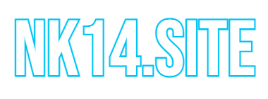 NK14.site - احساس کی ہر خبر، ایک جگہ پر